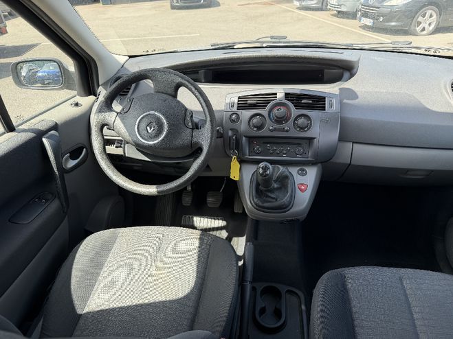 Renault Scenic  1.5 dCi 85 eco2 Authentique  BEIGE de 2008