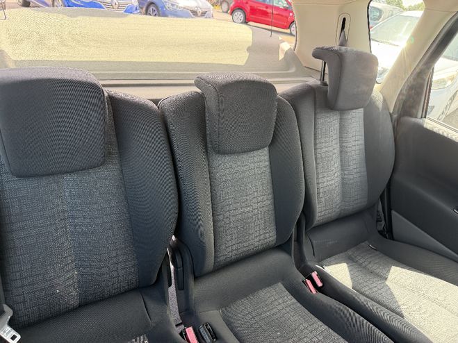Renault Scenic  1.5 dCi 85 eco2 Authentique  BEIGE de 2008