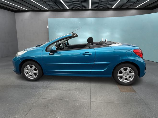 Peugeot 207 1.6 VTI 16V SPORT PACK BAA BLEU de 2009