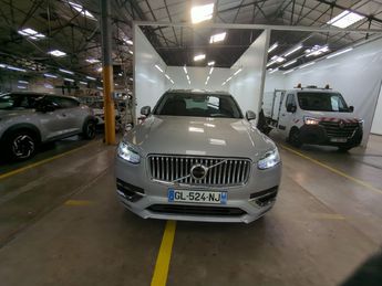  Voir d&eacute;tails -Volvo XC90 Recharge T8 AWD geartronic 8 Start, Hybr &agrave; Notre-Dame-d'O� (37)