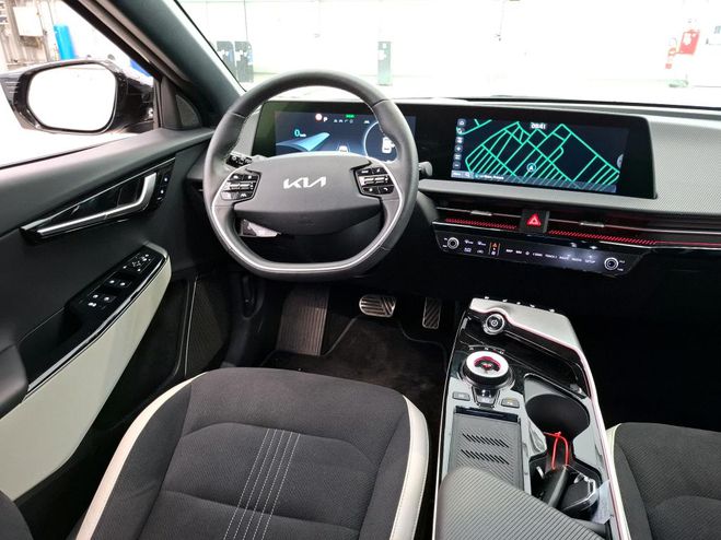Kia EV6 228 ch RWD GT-Line BLEU de 2023