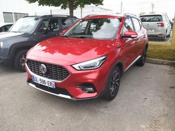  Voir d&eacute;tails -MG ZS  &agrave; Notre-Dame-d'O� (37)
