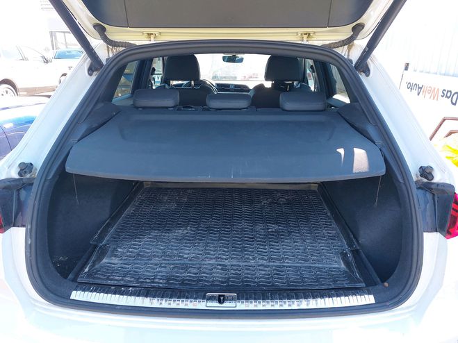 Audi Q3 2.0 35-TDI TURBO BLANC de 2022