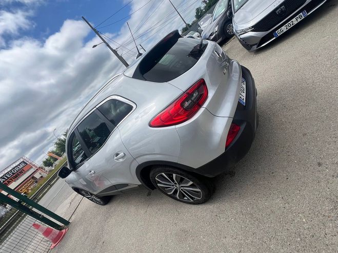 Renault Kadjar 1.5 DCI 110 ENERGY BUSINESS ECO2 SUV Gris de 2018