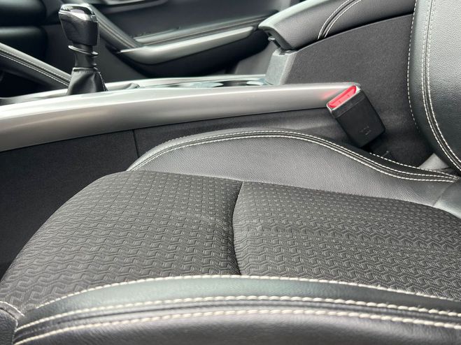 Renault Kadjar 1.5 DCI 110 ENERGY BUSINESS ECO2 SUV Gris de 2018