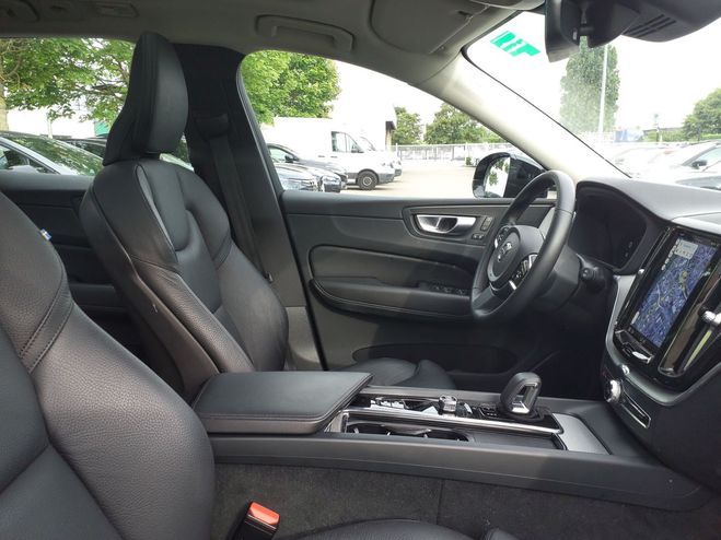 Volvo XC60 T6 350ch Plus Style Dark AWD GRIS de 2023