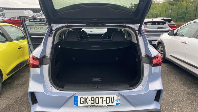 MG Marvel R  EV 2WD Luxury BLEU de 2022