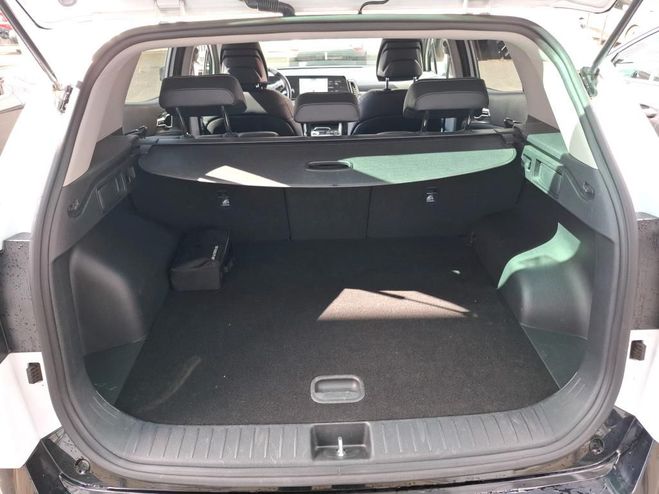 Kia Sportage 1.6 T-GDi 230ch HEV Design BVA6 4�2 SUV BLANC de 2022