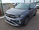 Volkswagen T Cross