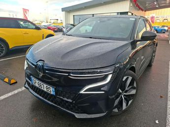  Voir d&eacute;tails -Renault Megane E-TECH ELEC 60KWH 220BHP TECHNO SUPER CH &agrave; Notre-Dame-d'O� (37)