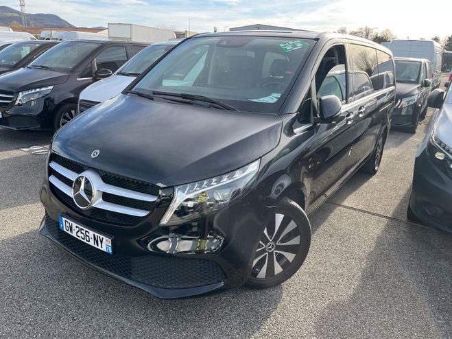 Mercedes Classe V 250d Avantgarde Extra Long NOIR de 2024