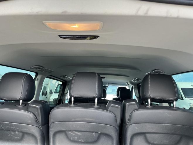 Mercedes Classe V 250d Avantgarde Extra Long NOIR de 2024