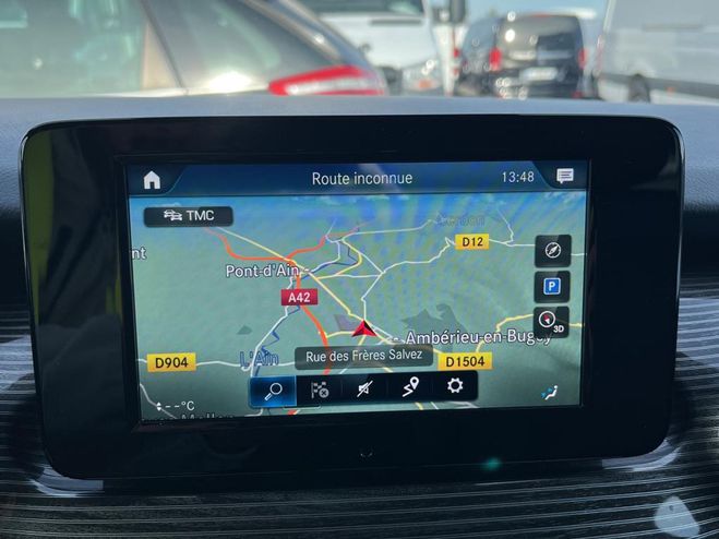 Mercedes Classe V 250d Avantgarde Extra Long NOIR de 2024
