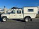 Land rover Defender 2,4 TD4 130 E CREW &agrave; Notre-Dame-d'O� (37)