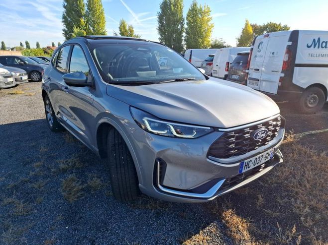 Ford Kuga HYB 2.5 DURATEC PHEV 243PS ST-LINE X CVT GRIS de 2025
