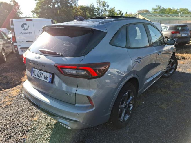Ford Kuga HYB 2.5 DURATEC PHEV 243PS ST-LINE X CVT GRIS de 2025