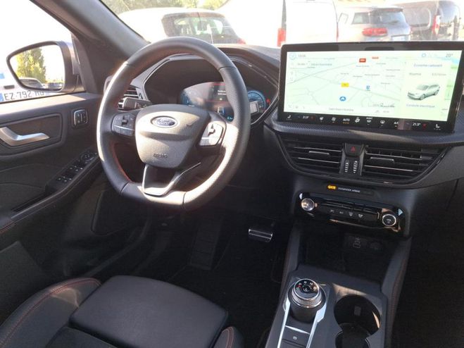Ford Kuga HYB 2.5 DURATEC PHEV 243PS ST-LINE X CVT GRIS de 2025