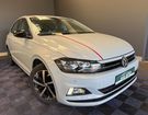 Volkswagen Polo 1.0 TSI 95 CH SS First Edition BEATS AUD à Sannerville (14) Volkswagen Polo 1.0 TSI 95 CH SS First Edition BEATS AUD à Sannerville (14)
