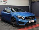 Mercedes Classe GLA