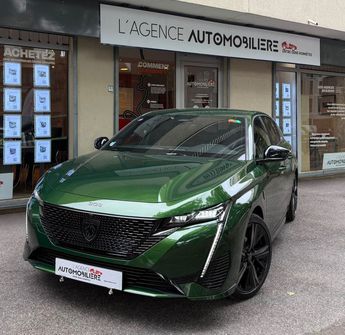  Voir d&eacute;tails -Peugeot 308 1.2 PURETECH 130 S&S GT EAT8 * 1ere MAIN &agrave; Viroflay (78)