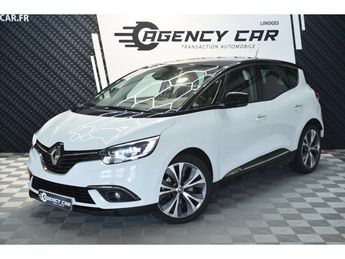  Voir d&eacute;tails -Renault Scenic Bo�te auto Spacieux & grand confort &agrave;  Le Vigen (87)