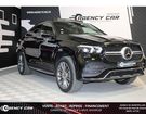 Mercedes GLE