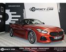BMW Z4 M40i - BVA Sport ROADSTER G29 M Performa à Lattes (34) BMW Z4 M40i - BVA Sport ROADSTER G29 M Performa à Lattes (34)
