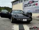 Chevrolet Corvette 5.7 V8 - Triple Black - Boite Auto à Saint-Georges-d'Orques (34) Chevrolet Corvette 5.7 V8 - Triple Black - Boite Auto à Saint-Georges-d'Orques (34)