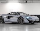 Mclaren 570 S S 3.8 V8 CH MSO PPF Bloc Avant Carbone à Sausheim (68) Mclaren 570 S S 3.8 V8 CH MSO PPF Bloc Avant Carbone à Sausheim (68)
