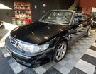 Saab 9 3 Rare Viggen Cabriolet 2,3 Turbo 230ch à Lamasquère (31) Saab 9 3 Rare Viggen Cabriolet 2,3 Turbo 230ch à Lamasquère (31)