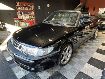  Voir d&eacute;tails -Saab 9 3 Rare Viggen Cabriolet 2,3 Turbo 230ch &agrave; Lamasqu�re (31)