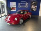 Alfa romeo Spider