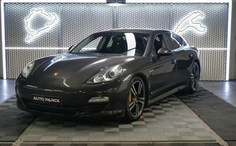  Voir d&eacute;tails -Porsche Panamera V6 3.0D 250 Tiptronic S VENTE A MARCHAND &agrave; Lyon (69)