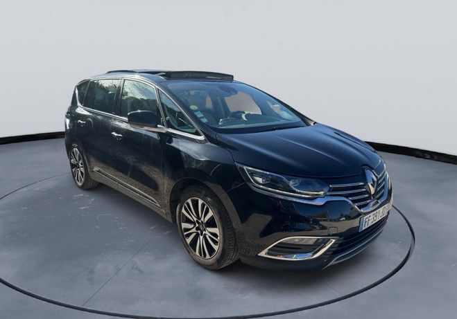 Renault Espace (5) Initiale Paris Blue dCi 200 EDC Autre de 2019