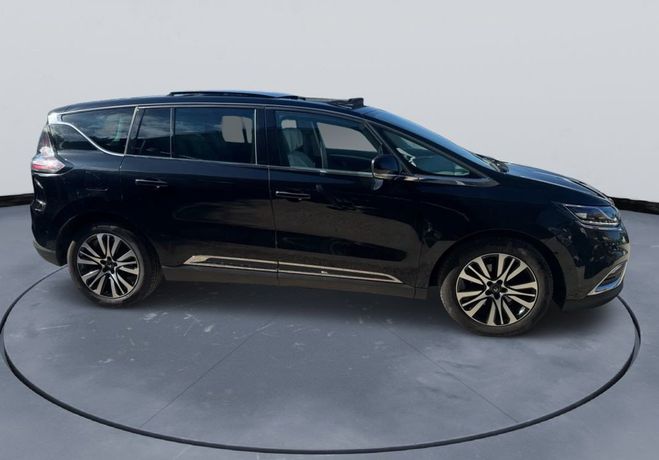 Renault Espace (5) Initiale Paris Blue dCi 200 EDC Autre de 2019
