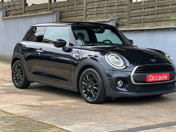  Voir d&eacute;tails -Mini One 1.5iA Pack Sport Automatique Steptronic  &agrave; Wemmel (17)