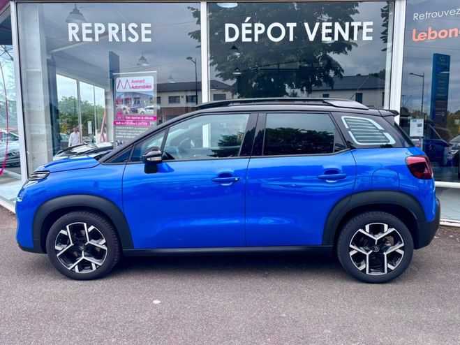 Citroen C3 Aircross BlueHDi 120 S&S EAT6 Shine  de 2022