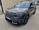 Citroen C5 Aircross essence 130ch s&s feel garantie à Argenteuil (95) Citroen C5 Aircross essence 130ch s&s feel garantie à Argenteuil (95)