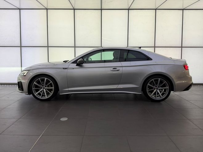 Audi A5 40 TFSI 204 S tronic 7 S Edition Gris de 2022