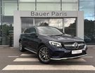 Mercedes GLC Coup� 300 9G-Tronic 4Matic Fascination &agrave; Roissy-en-France (95)