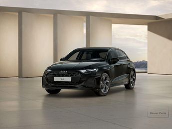  Voir d&eacute;tails -Audi A3 Sportback TFSI e Hybride rechargeable 20 &agrave; Roissy-en-France (95)