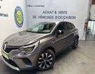 Renault Captur II 1.0 TCE 90CH EVOLUTION à Nogent-le-Phaye (28) Renault Captur II 1.0 TCE 90CH EVOLUTION à Nogent-le-Phaye (28)