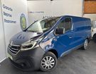 Renault Trafic III FG L1H1 1200 2.0 DCI 120CH GRAND CON à Nogent-le-Phaye (28) Renault Trafic III FG L1H1 1200 2.0 DCI 120CH GRAND CON à Nogent-le-Phaye (28)
