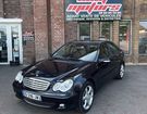 Mercedes Classe C