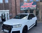 Audi Q7 S line ? 7 places Toit ouvrant panoramiq &agrave; Woippy (57)