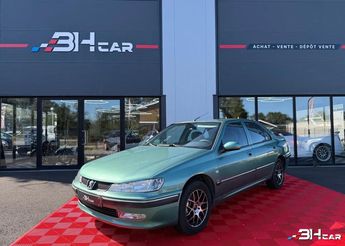  Voir d&eacute;tails -Peugeot 406 2.0 HDI 110 ST / ATTELAGE &agrave; Audenge (33)