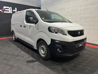  Voir d&eacute;tails -Peugeot Expert Vu FOURGON 2.0 BLUEHDI 145 L2 PACK ASPHA &agrave;  La Ravoire (73)