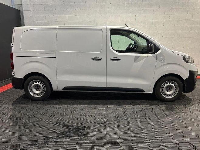 Peugeot Expert Vu FOURGON 2.0 BLUEHDI 145 L2 PACK ASPHA Blanc de 2023