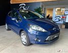 Ford Fiesta 1.25 i 82 cv &agrave; Replonges (01)