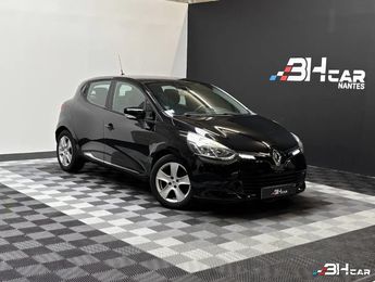  Voir d&eacute;tails -Renault Clio 0.9 TCE 90 ENERGY DYNAMIQUE &agrave; Nantes (44)
